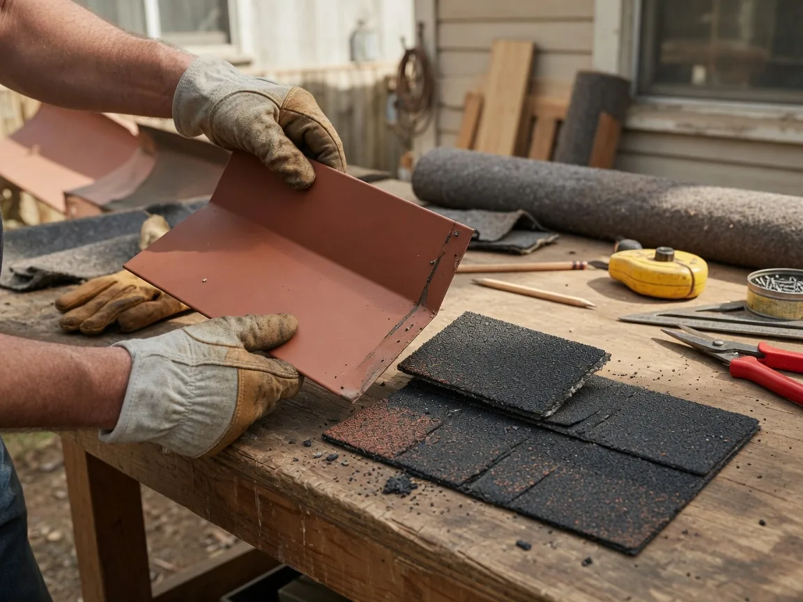 Roof Repair company in Madison, CA